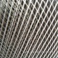 Aluminum Expanded Wire Mesh